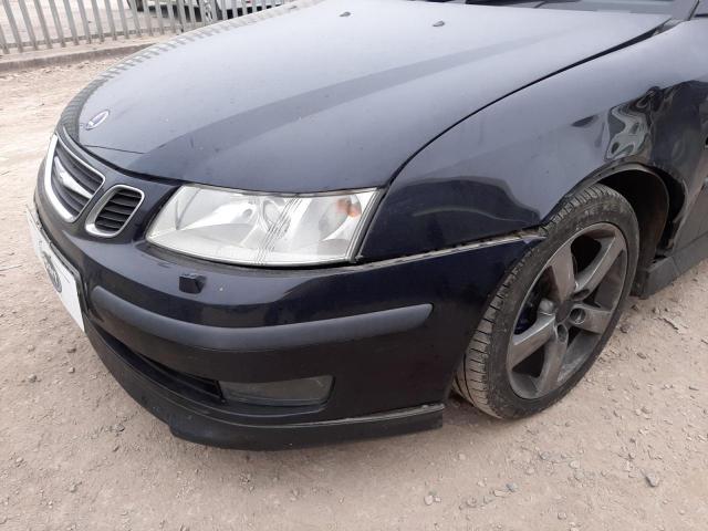 2005 SAAB 9-3 VECTOR