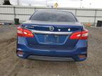 2019 Nissan Sentra S იყიდება Finksburg-ში, MD - Side
