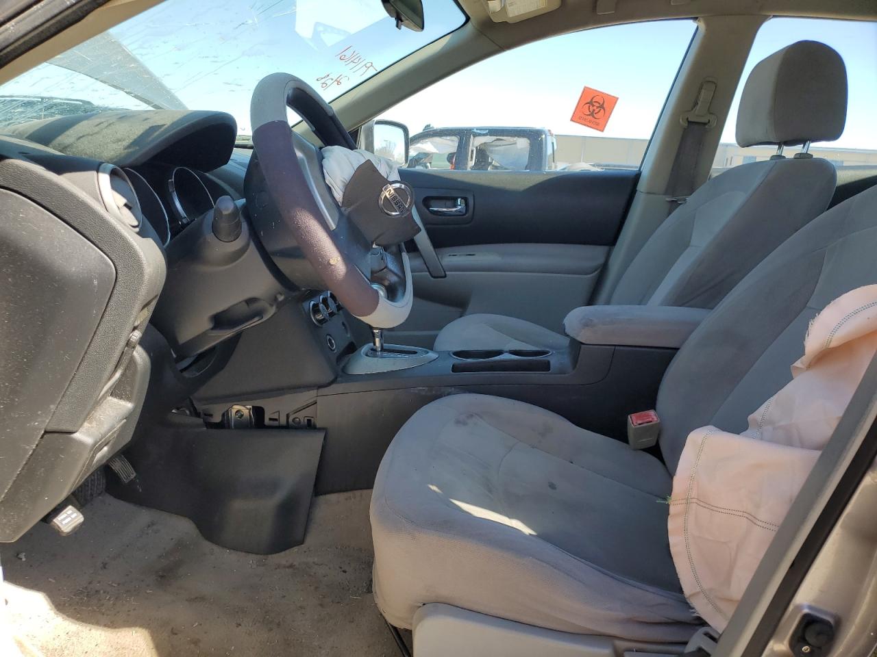 2009 Nissan Rogue - Image 7