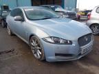 2014 JAGUAR XF PORTFOL for sale at Copart ROCHFORD