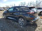 2021 Nissan Murano Sl იყიდება Baltimore-ში, MD - Front End