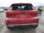 2023 Toyota Venza Le zu verkaufen in Wilmer, TX - Hail