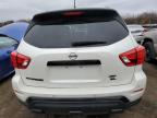 2018 Nissan Pathfinder S იყიდება New Britain-ში, CT - Front End