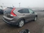 2012 Honda Cr-V Exl for Sale in New Britain, CT - Front End