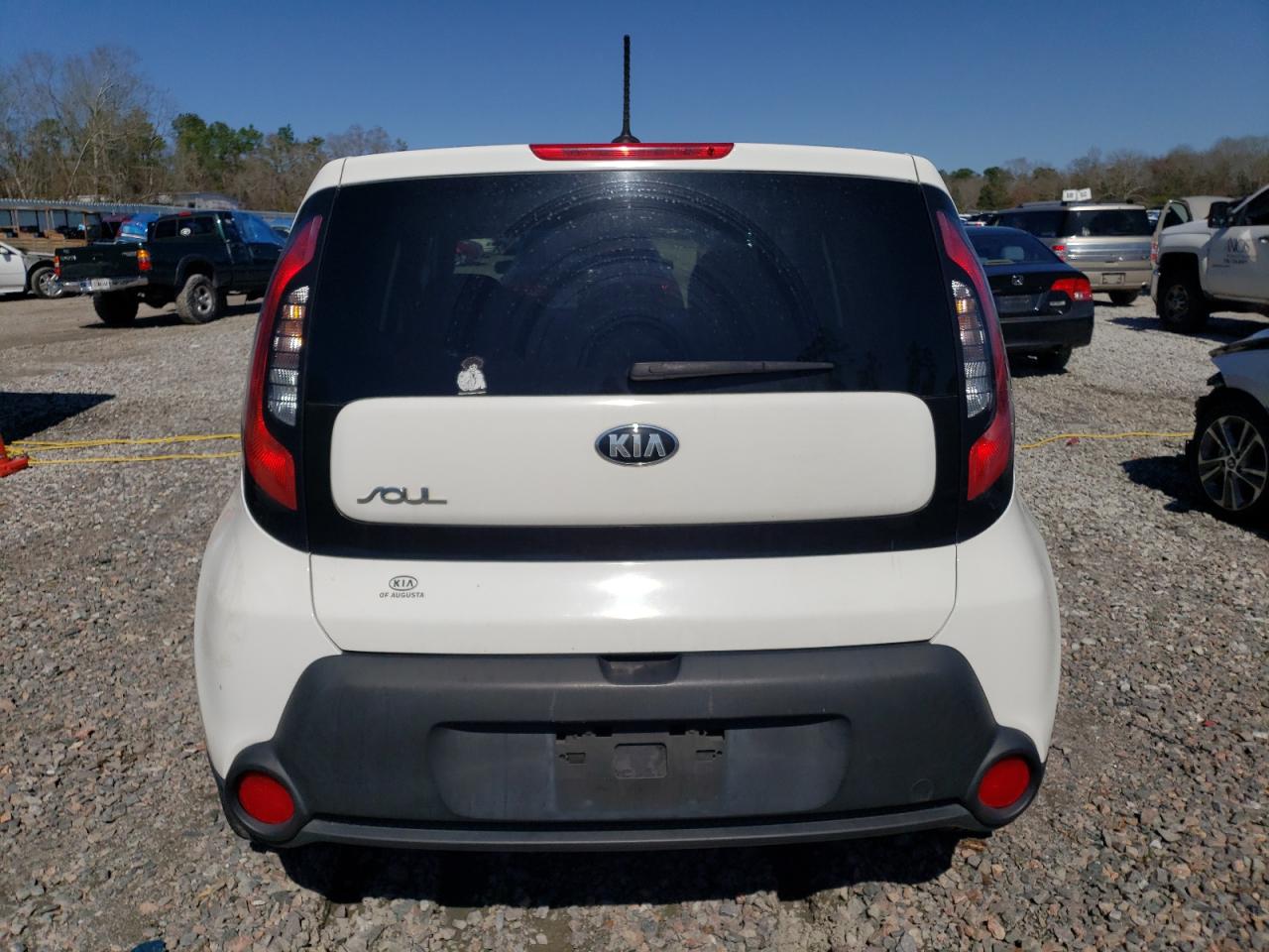 2016 Kia Soul - Image 6