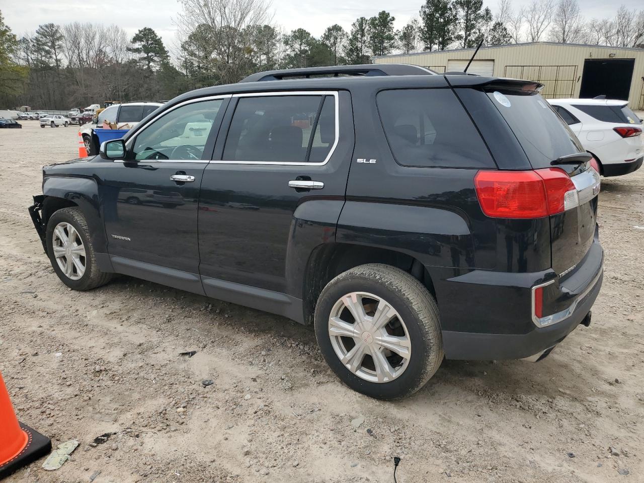 2017 GMC Terrain - Image 2