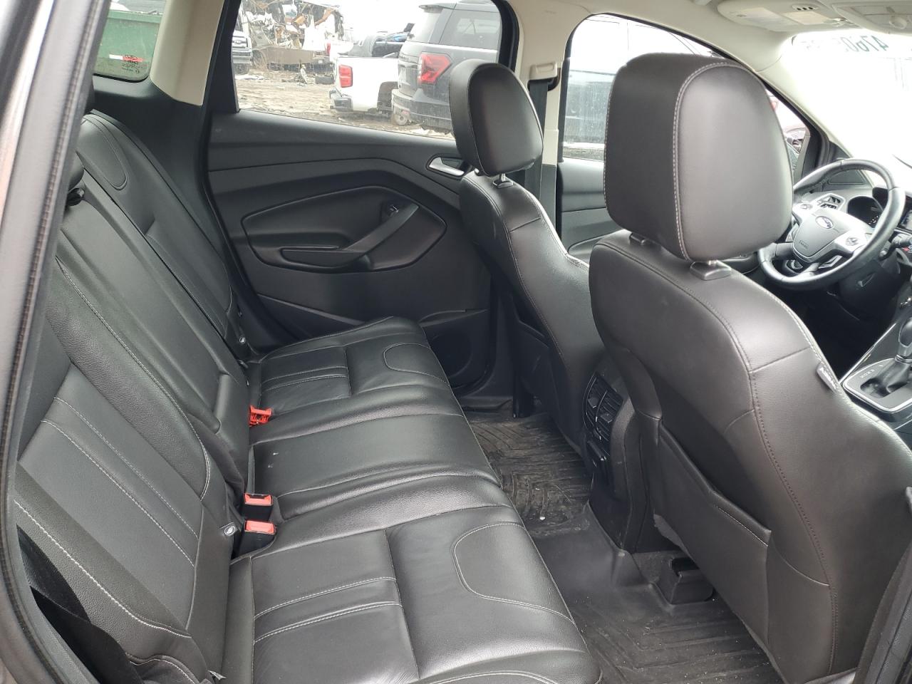 2013 Ford Escape - Image 11