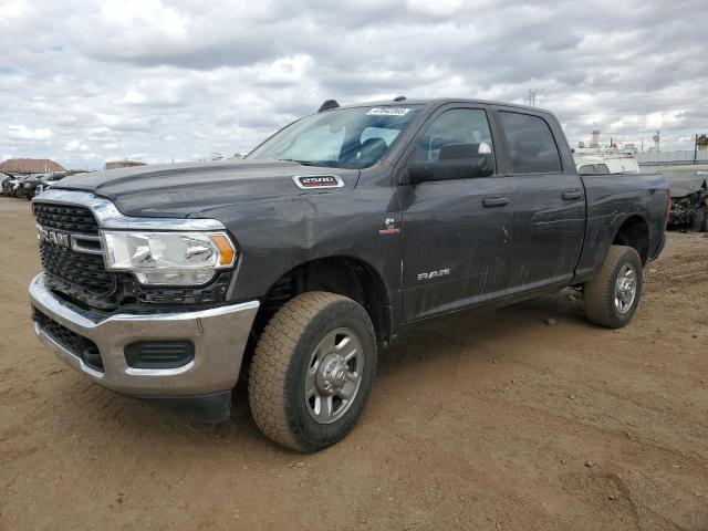 2022 Ram 2500 Big Horn/Lone Star