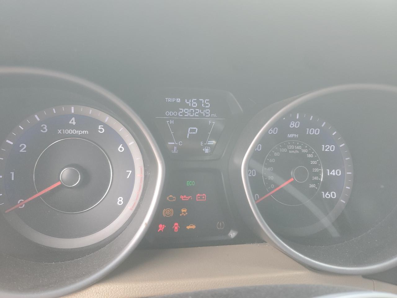 2013 Hyundai Elantra - Image 9