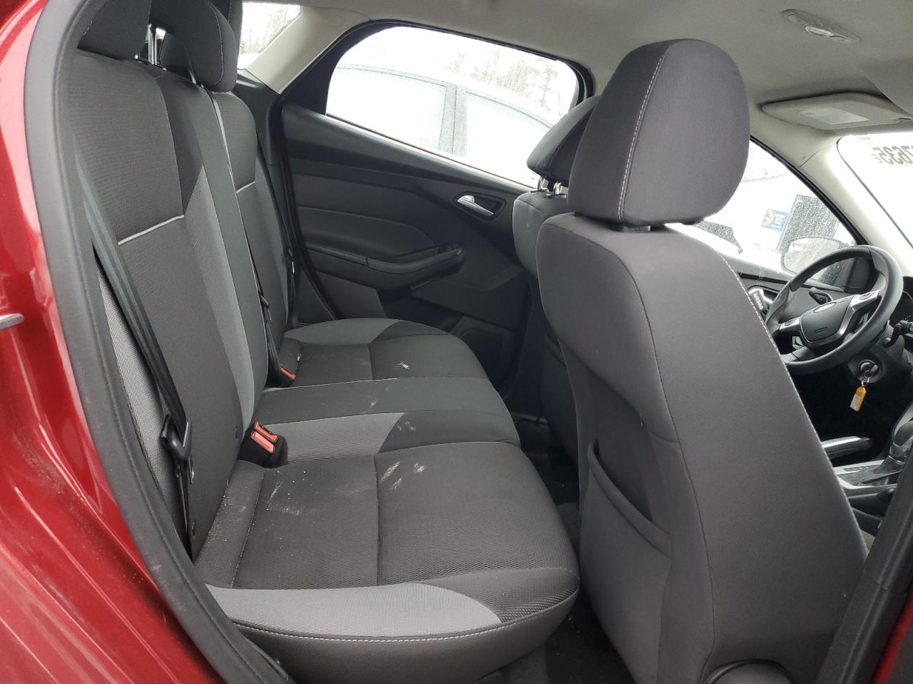 2013 Ford Focus - Image 10