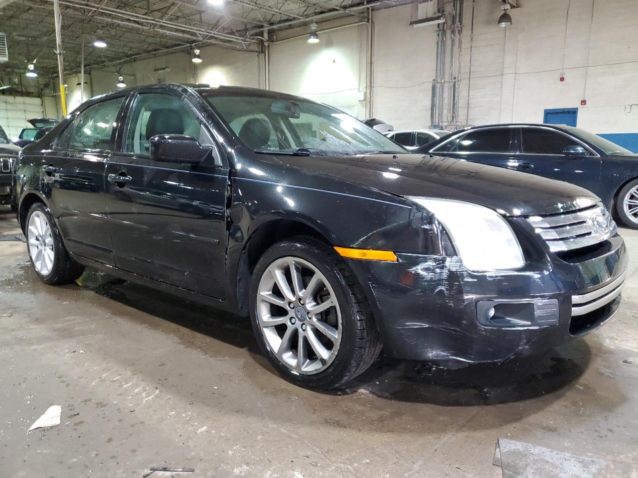 2009 Ford Fusion - Image 4