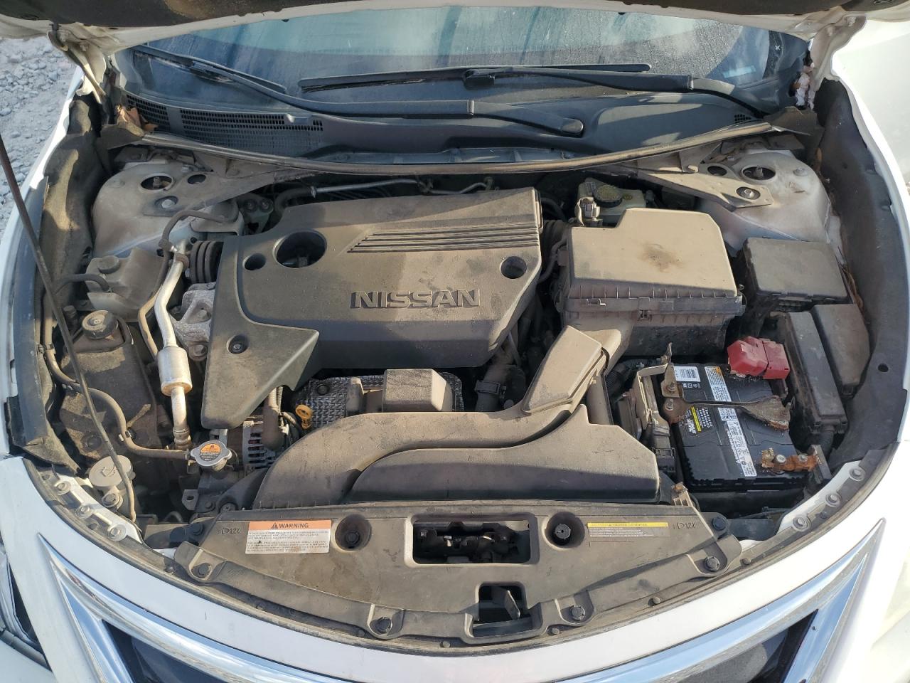 2015 Nissan Altima - Image 13