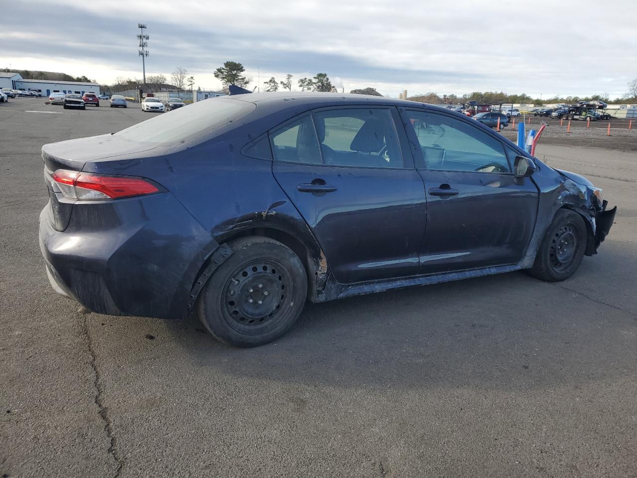 2020 Toyota Corolla - Image 3