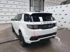 2021 LAND ROVER DISCOVERY for sale at Copart EAST KILBRIDE