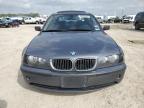 2003 Bmw 325 I de vânzare în Houston, TX - Rear End