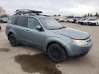 2012 Subaru Forester 2.5X Premium en Venta en Woodburn, OR - Front End