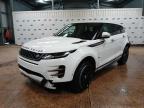 2019 LAND ROVER RANGE ROVER EVOQUE 2.0 D180 R-DYNAMIC SE 5DR AUTO for sale at Copart NEWBURY