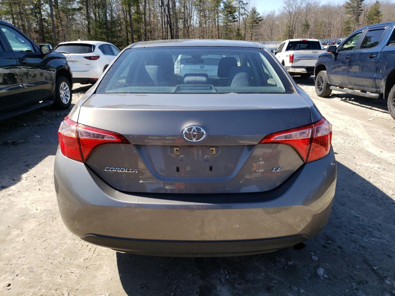 2T1BURHE0HC894293 TOYOTA COROLLA 2017