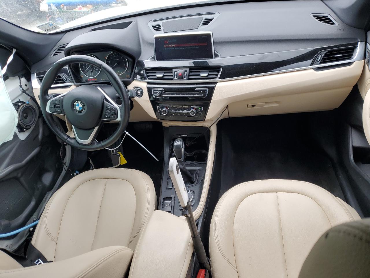 2018 BMW X1 - Image 8