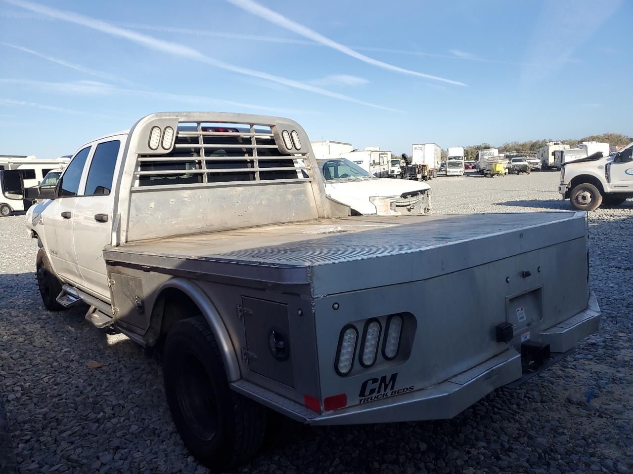 2021 RAM 3500 - Image 3