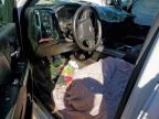 2015 Chevrolet Silverado K2500 Heavy Duty Ltz продається в Grand Prairie, TX - Rollover