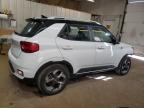 2022 Hyundai Venue Sel zu verkaufen in Lyman, ME - Front End