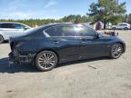 2018 Infiniti Q50 Luxe zu verkaufen in Gaston, SC - Rear End