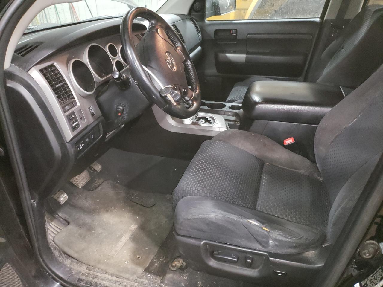 2011 Toyota Tundra - Image 7