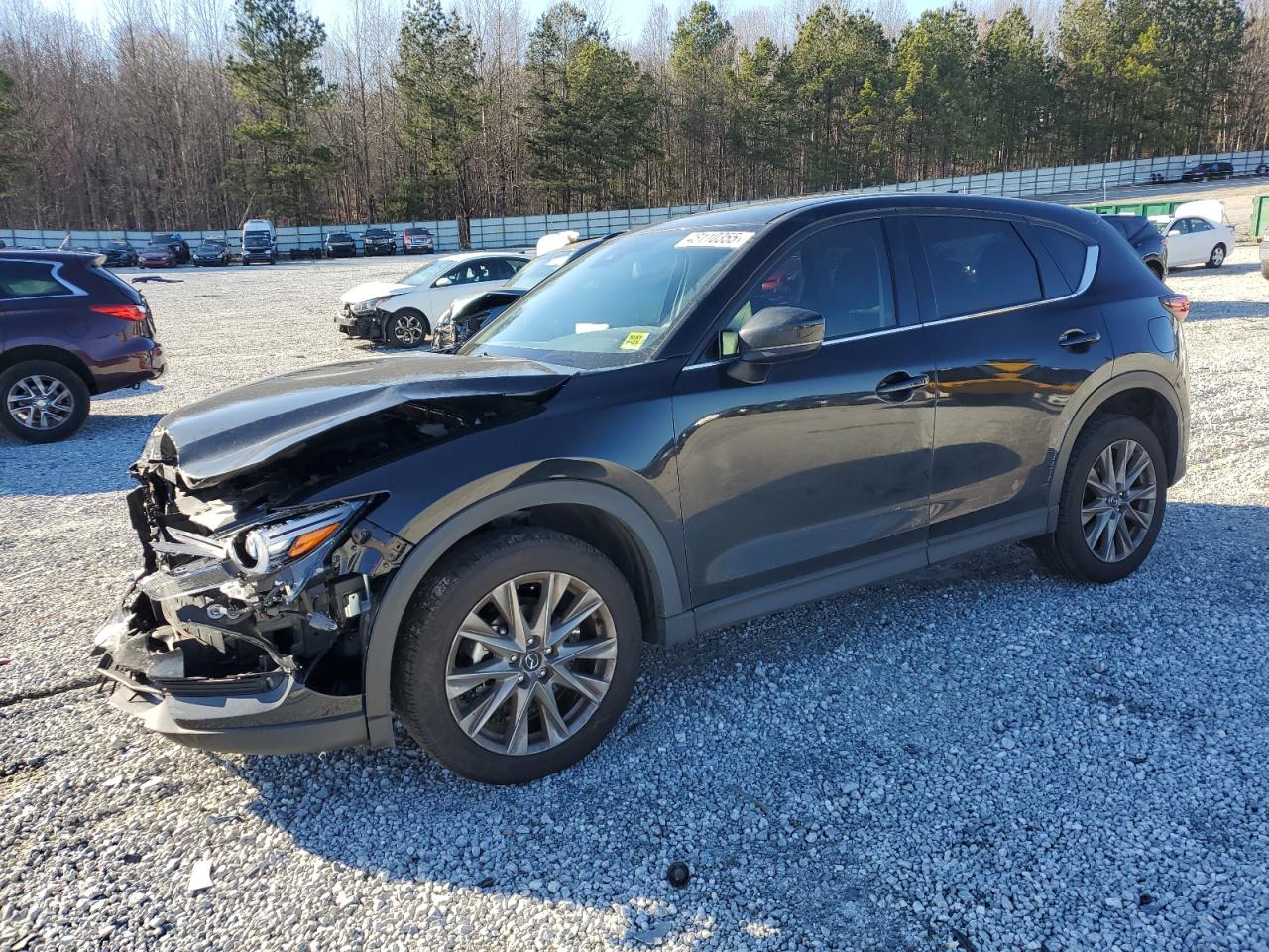 2021 Mazda CX-5 - Image 1