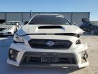 2018 Subaru Wrx  zu verkaufen in Apopka, FL - Front End