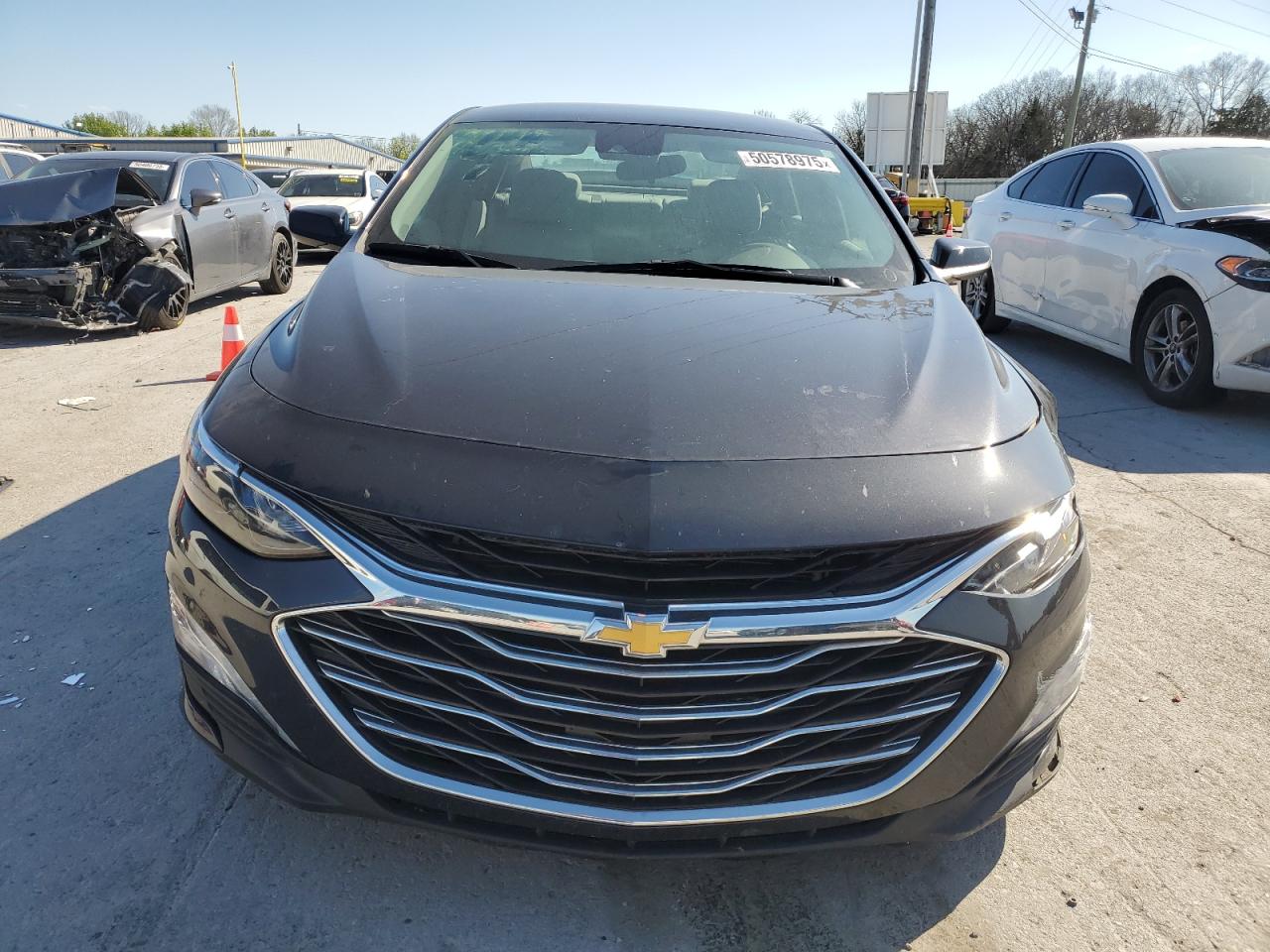 1G1ZD5ST1PF121216 CHEVROLET MALIBU 2023