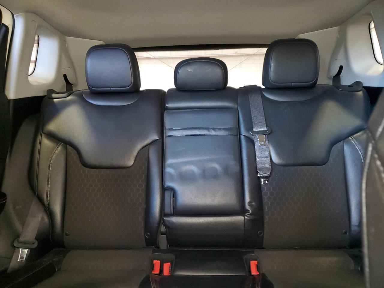 2018 Jeep Compass Latitude VIN: 3C4NJDBB1JT179193 Lot: 48971715