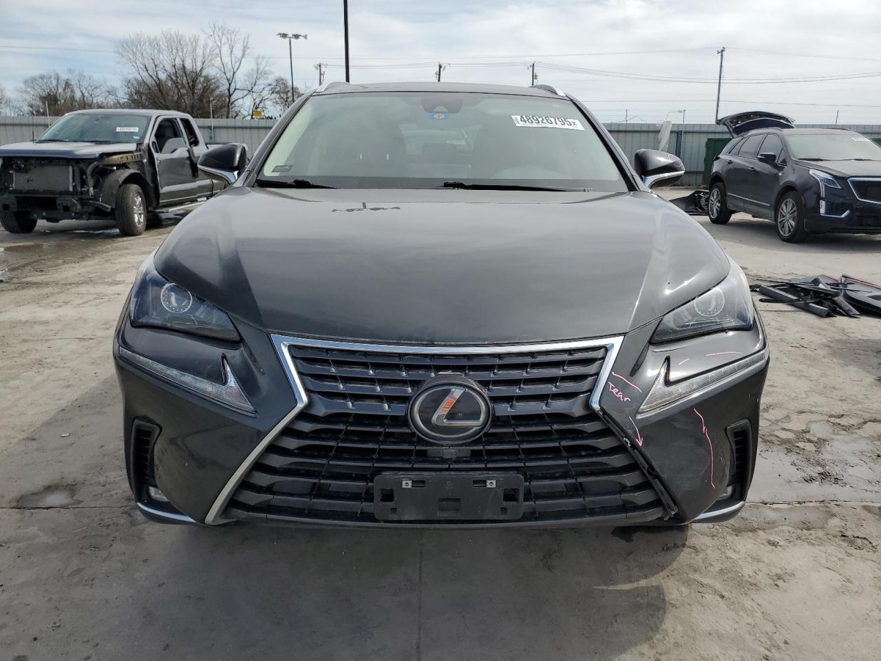2021 Lexus NX - Image 5