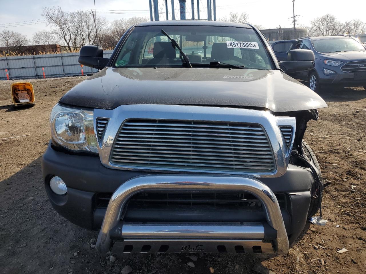 2009 Toyota Tacoma - Image 5