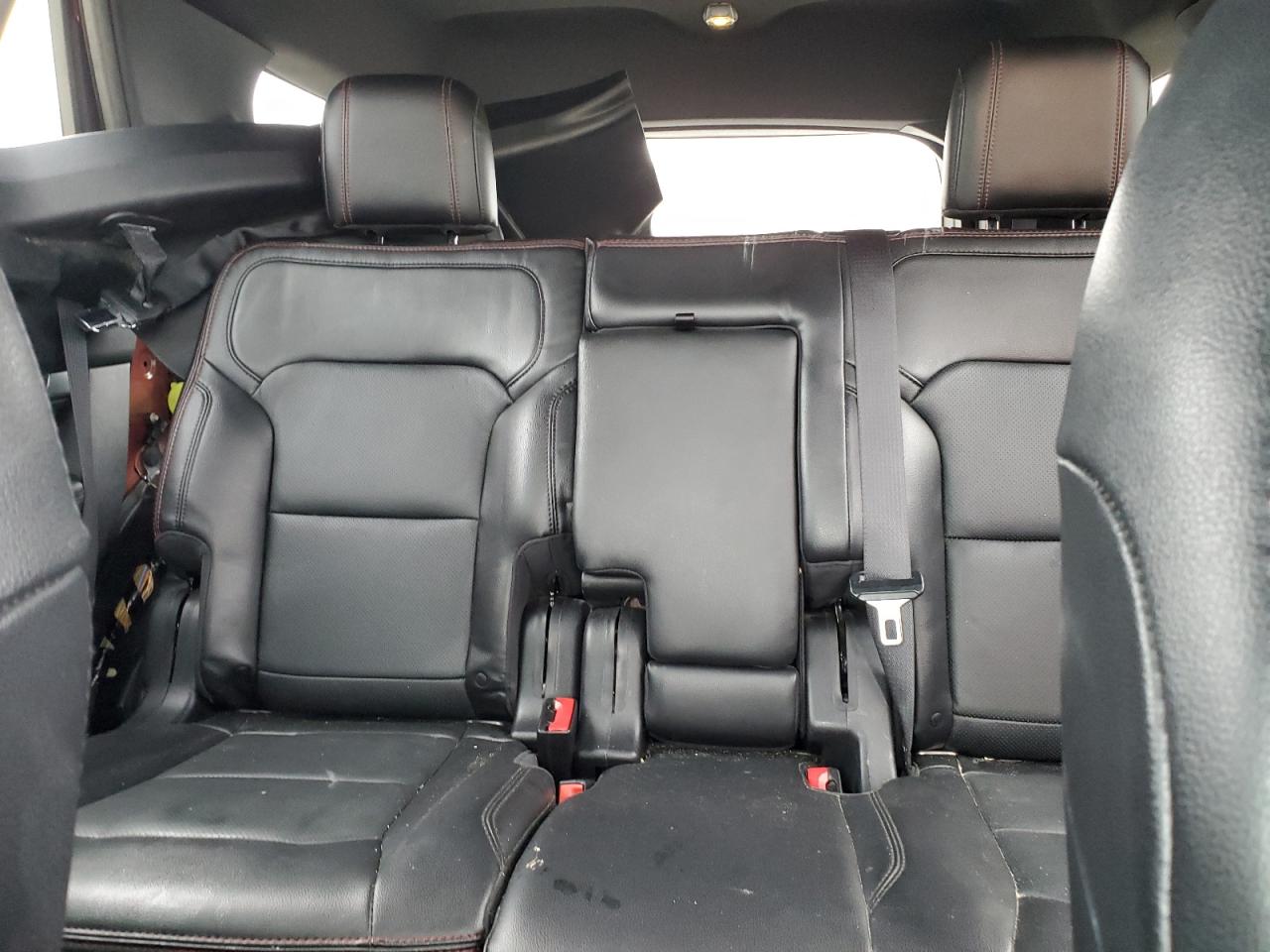 2017 Ford Explorer - Image 10