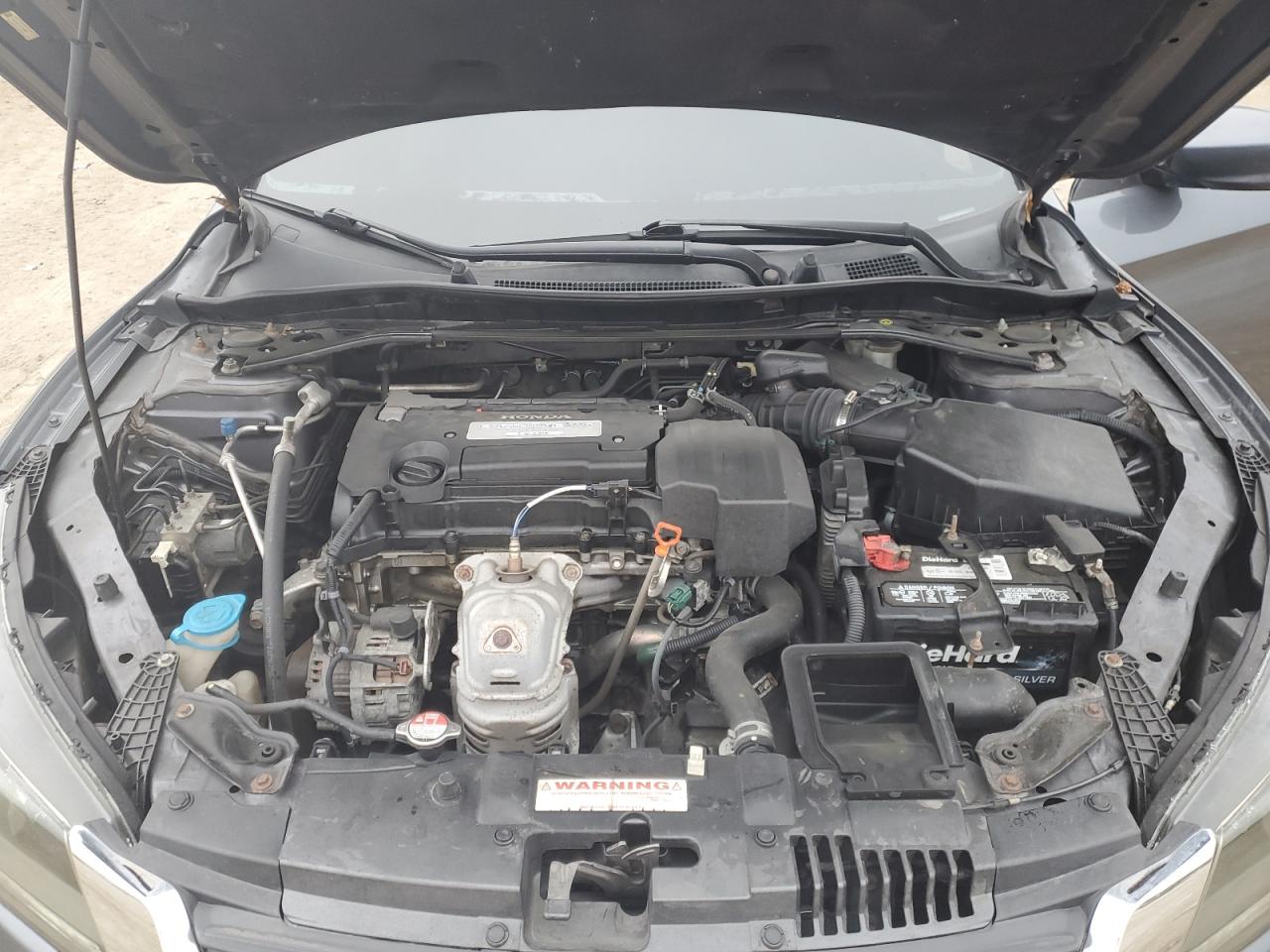 2013 Honda Accord - Image 11