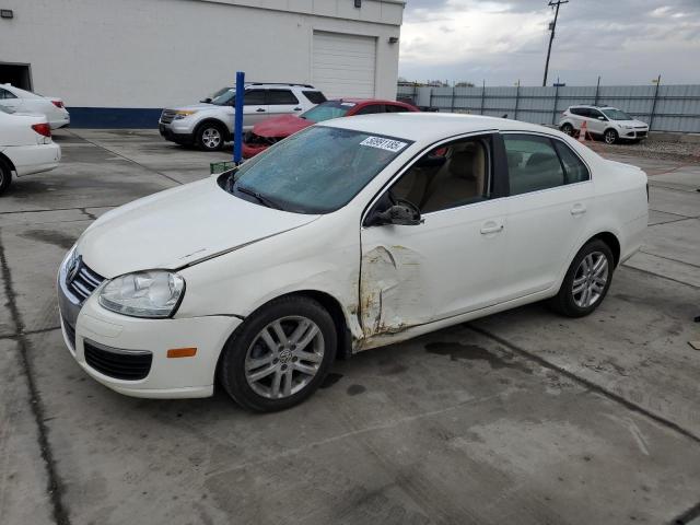 2006 Volkswagen Jetta Tdi