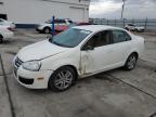 2006 Volkswagen Jetta Tdi იყიდება Farr West-ში, UT - Side