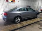2012 Volkswagen Passat Se for Sale in York Haven, PA - Side