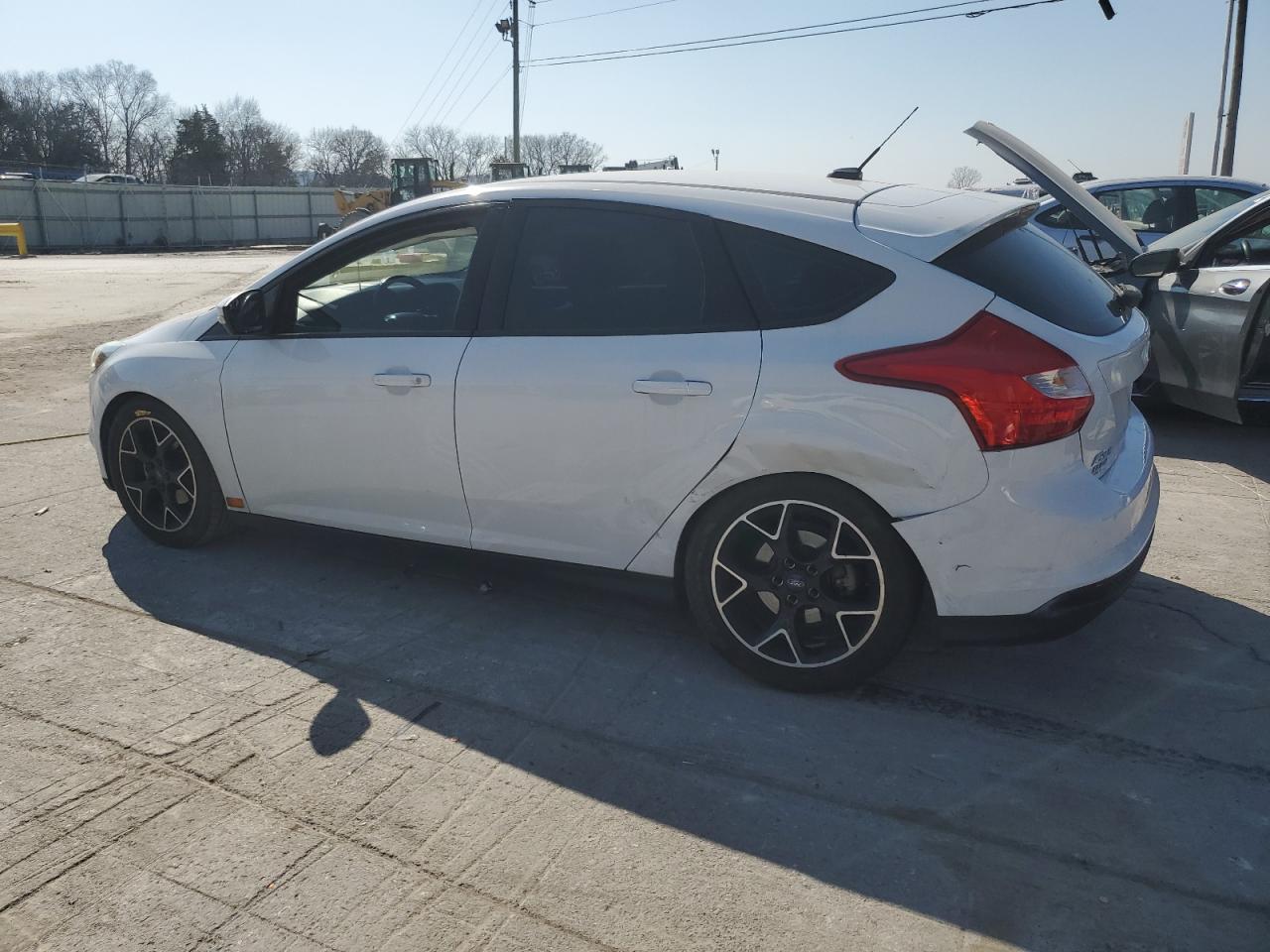 2014 Ford Focus - Image 2