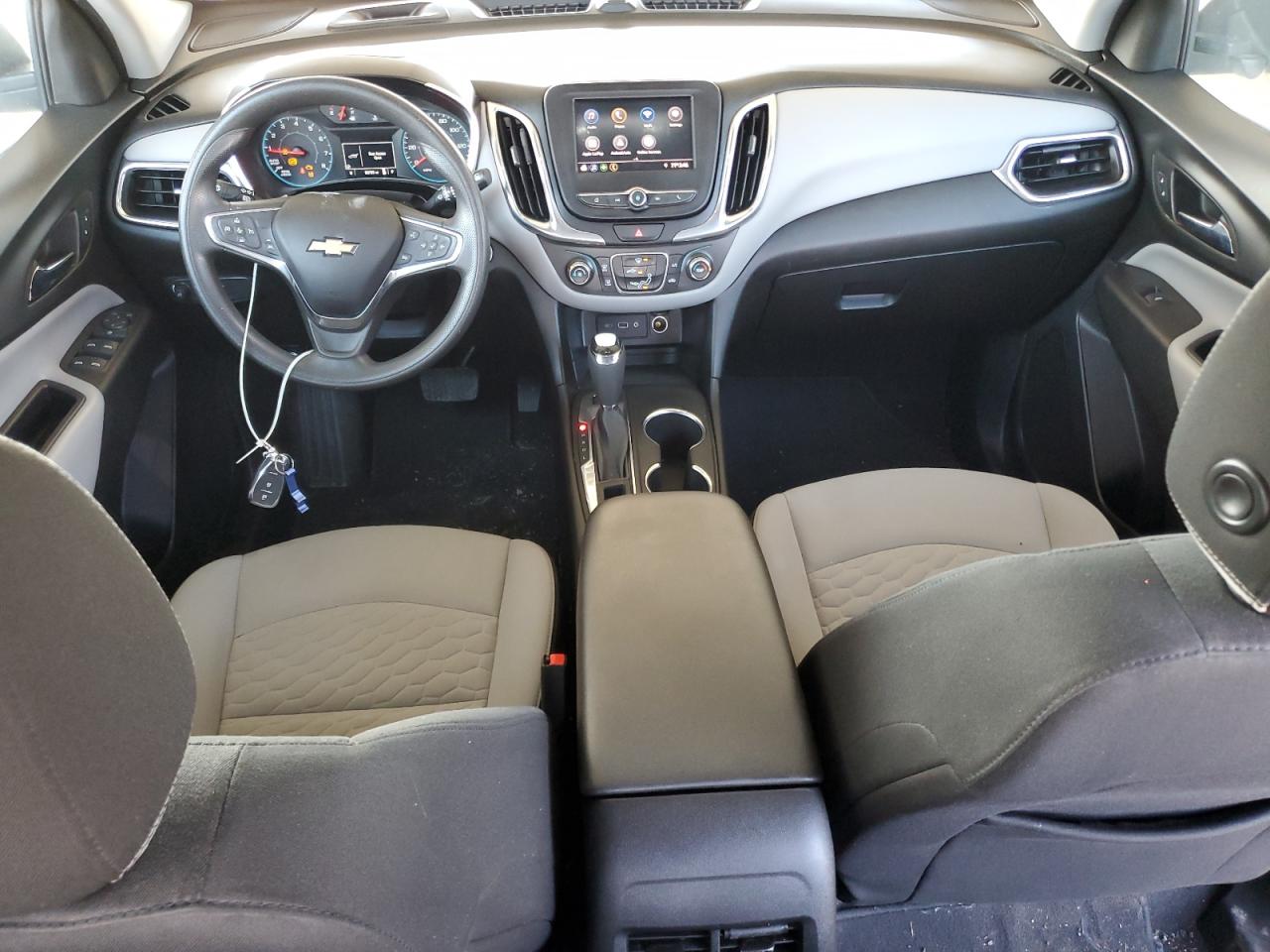 2020 Chevrolet Equinox - Image 8