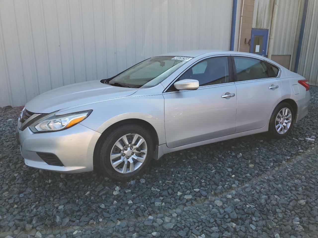 1N4AL3AP8GC247838 NISSAN ALTIMA 2016