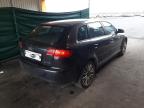 2008 AUDI A3 SE TDI for sale at Copart SANDTOFT