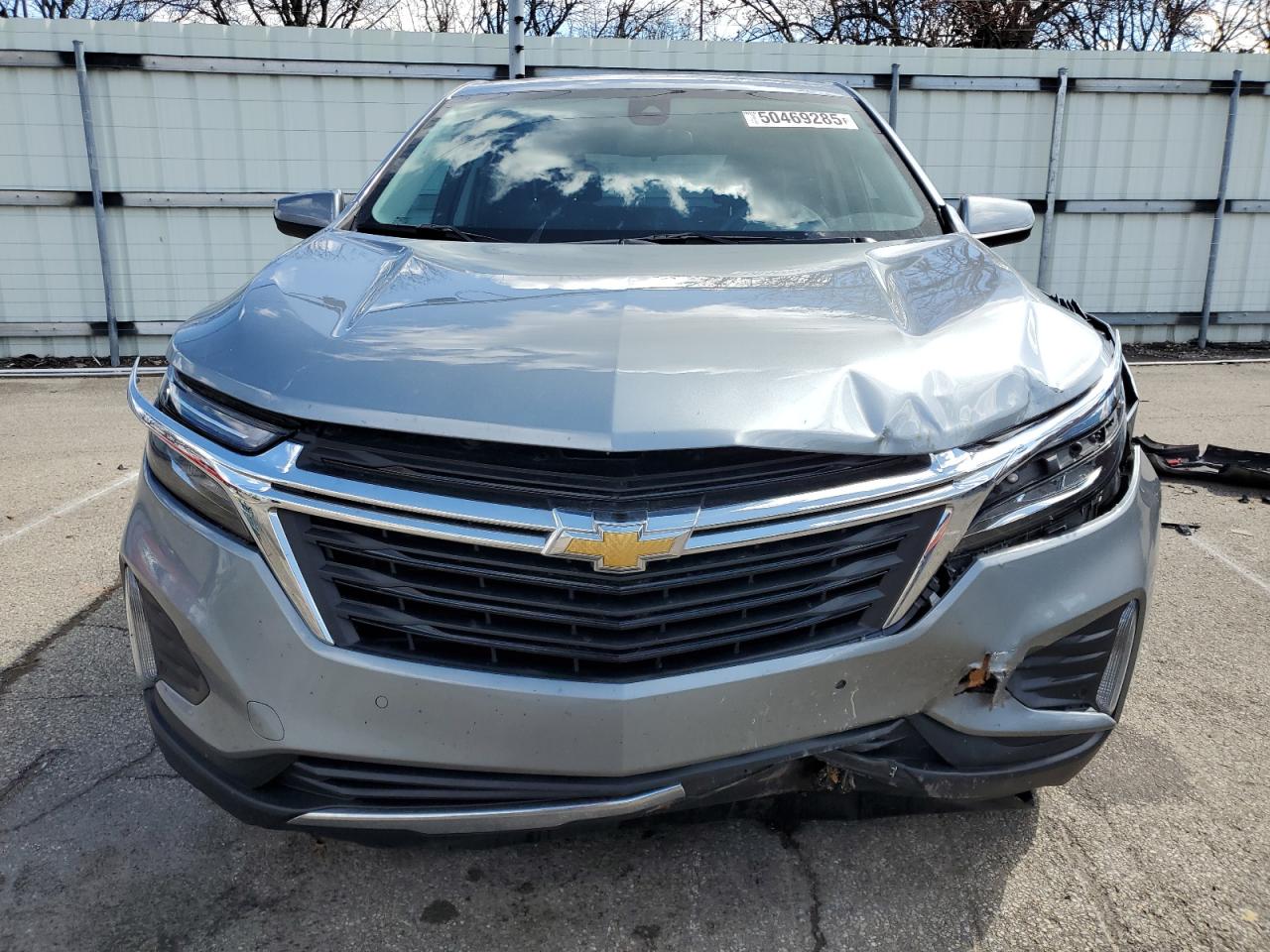 3GNAXKEG0RS163150 CHEVROLET EQUINOX 2024