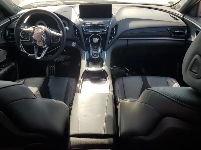  ACURA RDX 2024 Biały
