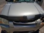 2003 Nissan Frontier King Cab Xe en Venta en Kapolei, HI - Front End