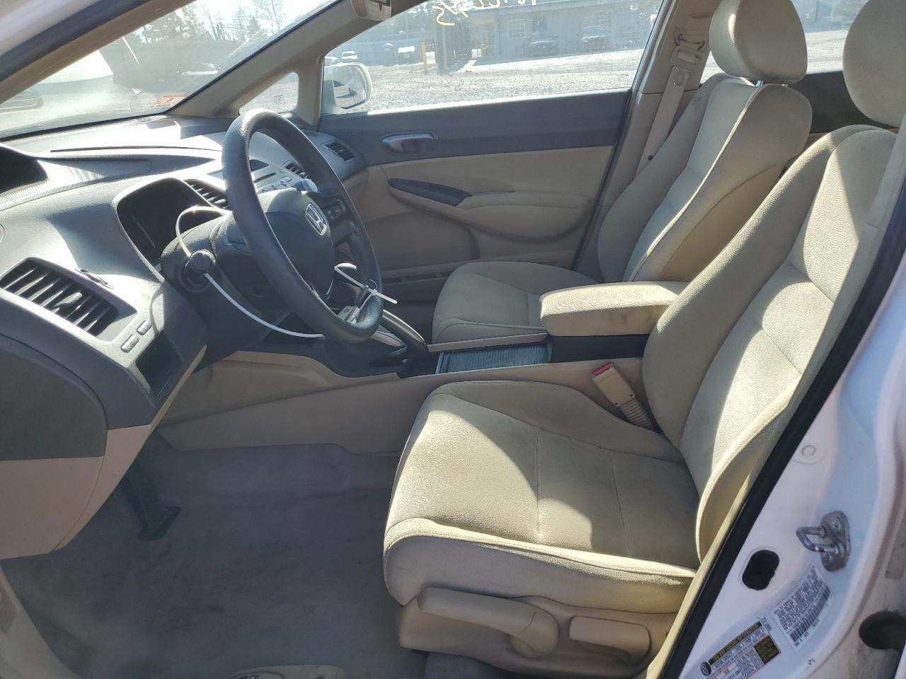 2006 Honda Civic - Image 7