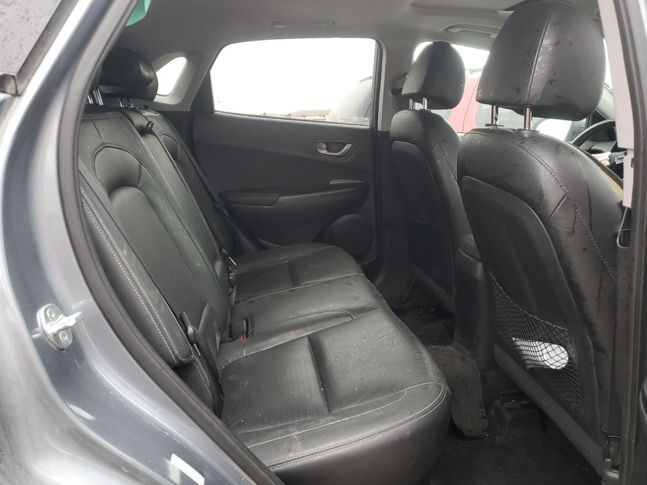 2018 Hyundai Kona - Image 11