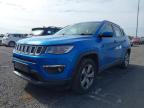 2019 JEEP COMPASS LO for sale at Copart SANDTOFT