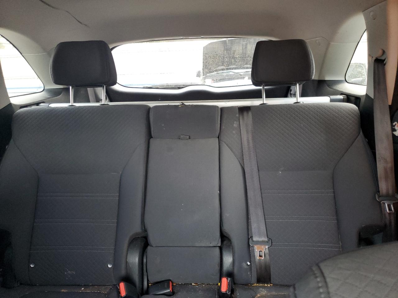 2017 Kia Sorento - Image 10